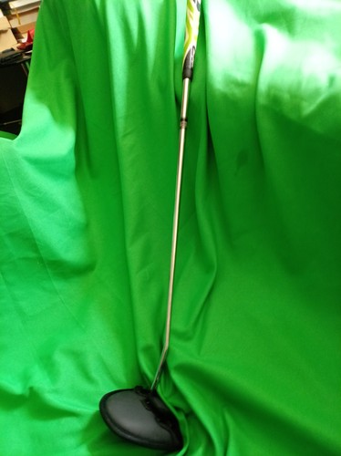Macgregor mactec model 002 - macgregor, x