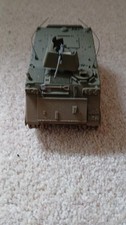 Corgi Vietnam Troop Carrier