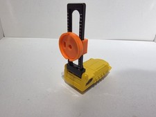 Nerf N -strike Sight Range
