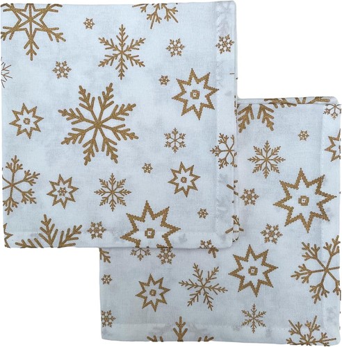 Cotton fabric set 4 - fabric,