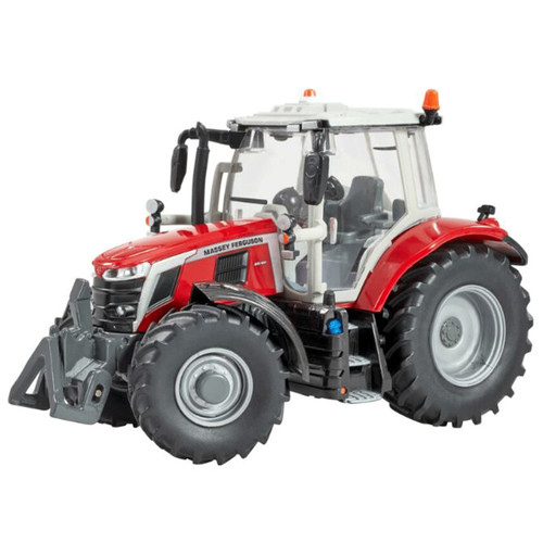 Britains massey ferguson - britains,