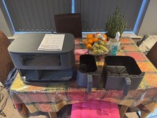 Gino D'Acampo GAFS121G4B Dual