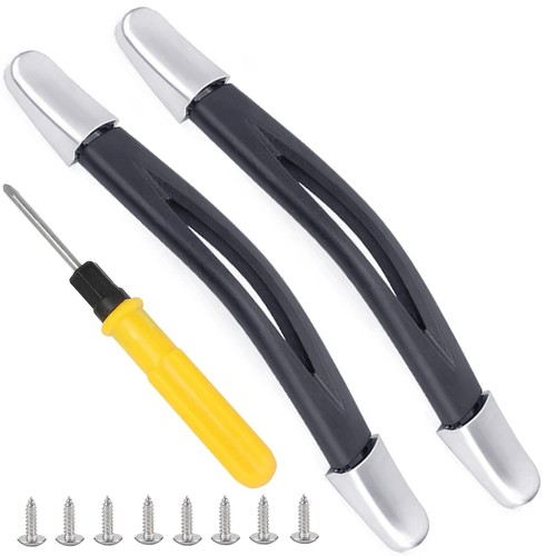 Pack replacement suitcase - of, 2
