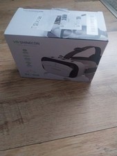 VR G12 SHINECON Gaming Headset