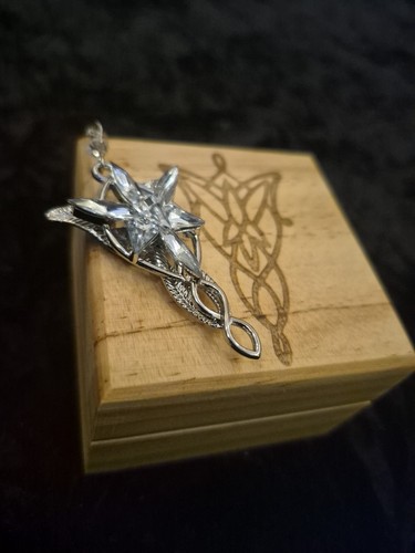 Lotr evenstar arwen - lotr, gift