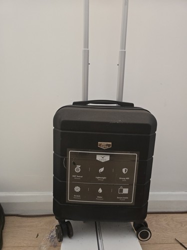 Lugg jetset cabin - lugg,