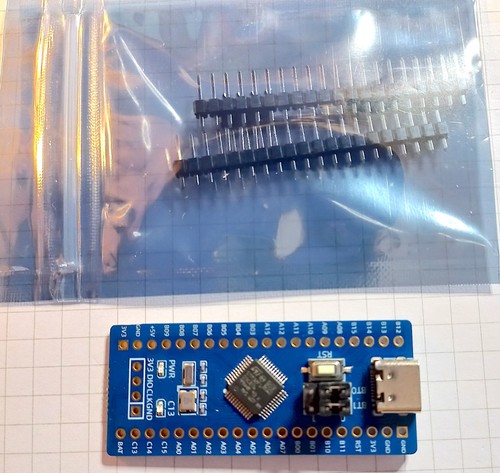 Stm32f103c8t6 arm cortex - stm32f103c8t6,