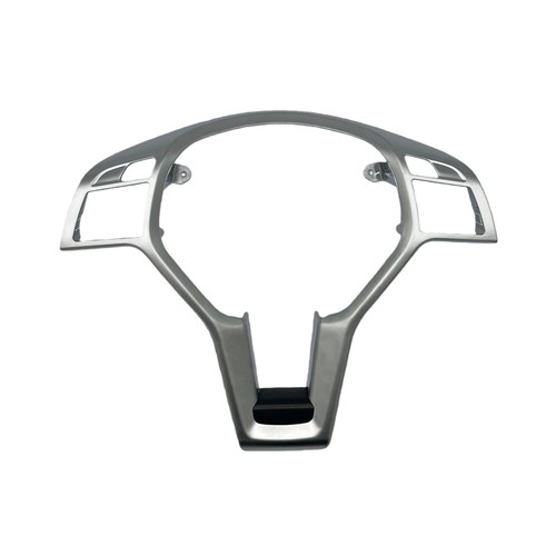 Steering wheel trim - steering,