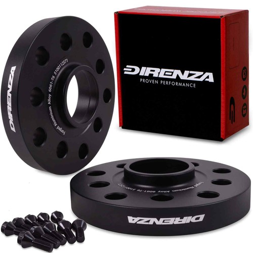 Direnza 20mm wheel spacers - direnza,