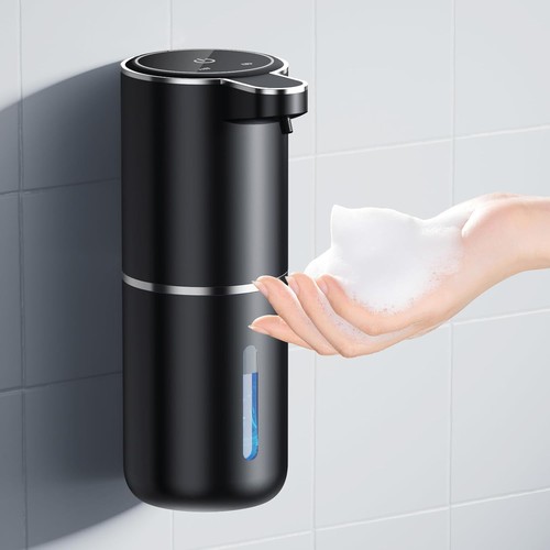 New automatic soap - new!, liquid