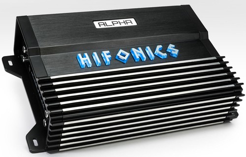 Hifonics a800 800 - hifonics,