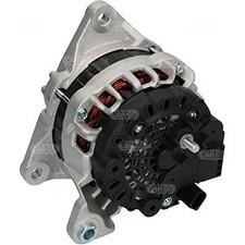 HC-Cargo F 032 116 035 Alternator for IVECO