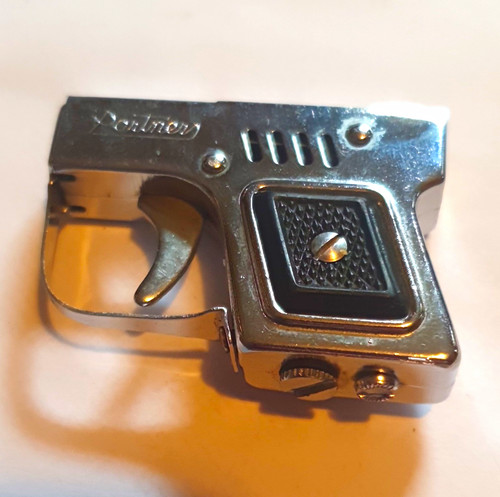 Ronson design little lighter - ronson,