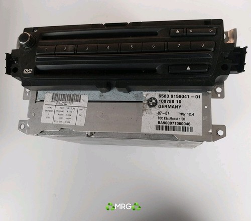 Bmw e90 e91 e92 - e91, professional