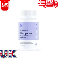 Bettervits menopause complex - bettervits,