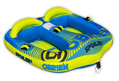 Obrien spoiler towable - obrien,