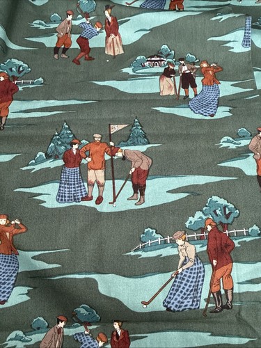 Robert kaufman vintage fabric - vintage,