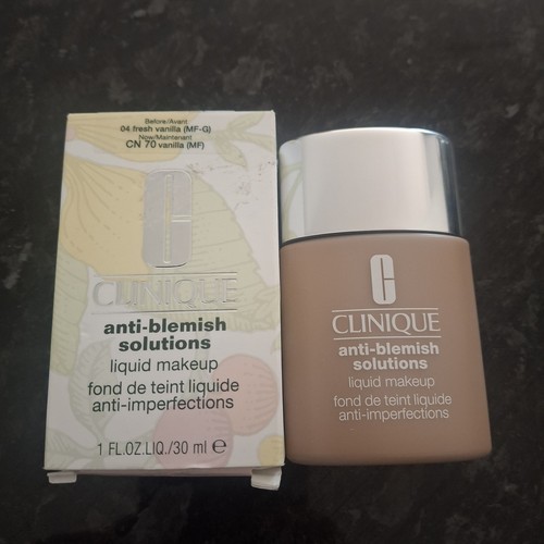Clinique anti blemish - clinique, anti-blemish