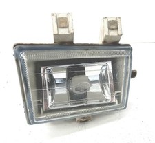 VW Polo 6N 16V Passenger Side Front Fog Light Hella 6N0941699A Big Bumper Type