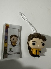 Harry Potter Kinder Joy Quidditch Series Cedric Diggory Funko Pop! Figure