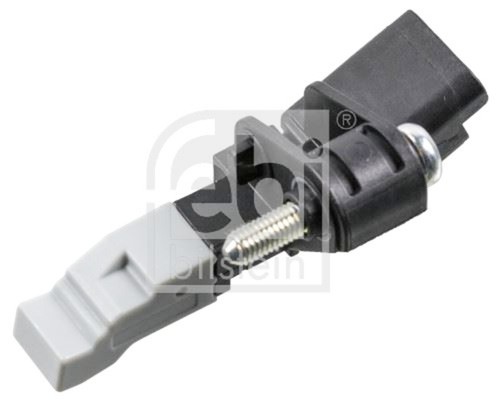 Febi crankshaft pulse - febi,