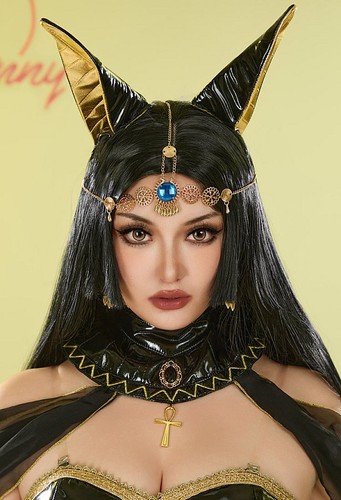 Miccostumes egyptian anubis - miccostumes,