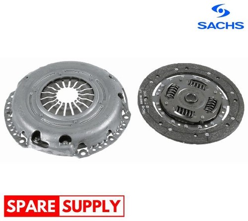 Clutch kit for ford max - clutch,