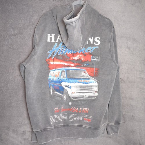 Stranger things hoodie mens - stranger,