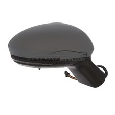 Wing Door Mirror Renault Clio