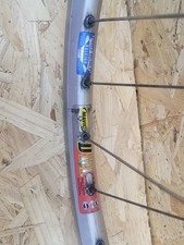 Mavic d521 front wheel - d521,