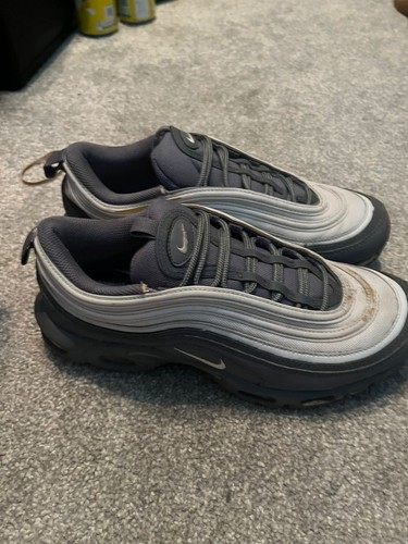 Nike air max - x, 97