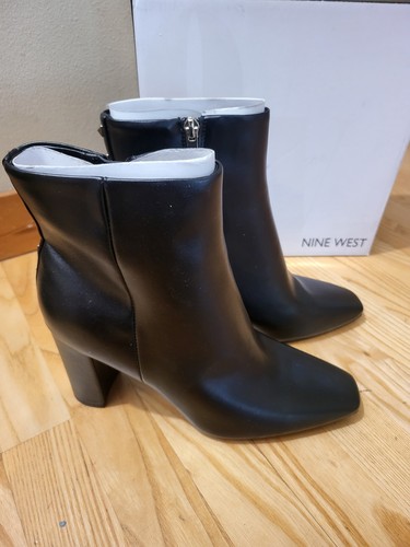 Nine west yuhav3 black - nine,