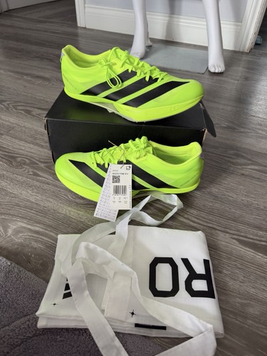 Adidas adizero prime 4 - prime, sp
