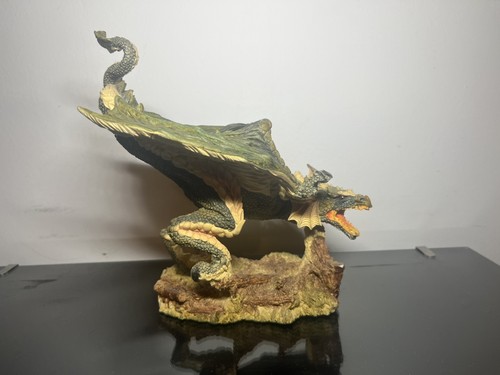 Terakk 1998 enchantica dragon - 1998,