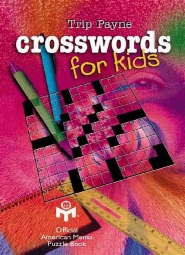 Crosswords for kids american - crosswords, (american