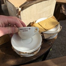 12 x Maimone Caffè Messina