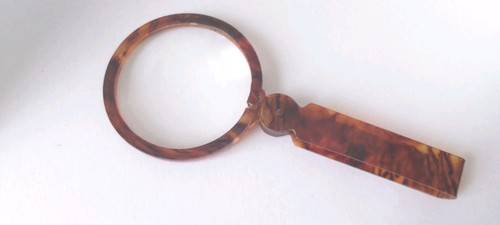 Vintage folding pocket - vintage,