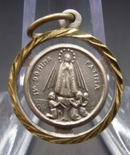 OUR LADY OF ROSARY FATIMA