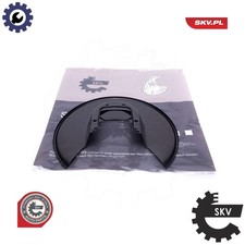 SPLASH GUARD BRAKE DISC