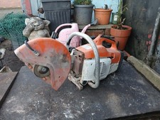 STIHL TS400 Cut Off Saw Petrol