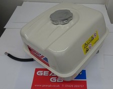 GENUINE HONDA GX340 / GX390