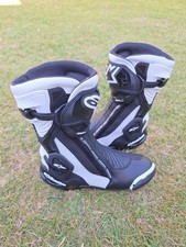 Alpinestars SMX Plus V2 Boots