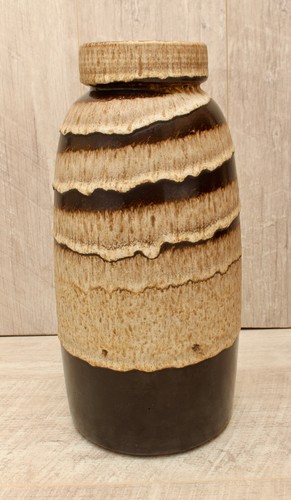 Vintage scheurich keramik - vintage, west