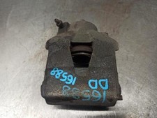 1K0615124D right front brake