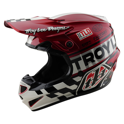 2025 troy lee - designs, tld