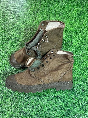 Vintage size canvas lace up - vintage, 42