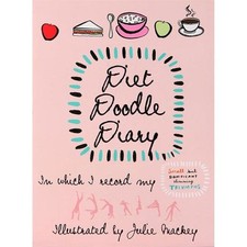 Diet Doodle Diary: In Which I