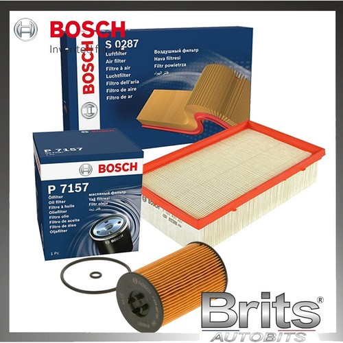 Service kit for octavia 0 - service, 2.0