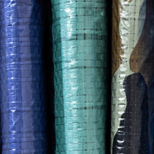 Sizes waterproof tarpaulin - 19,