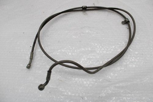 Brake line hose - ,